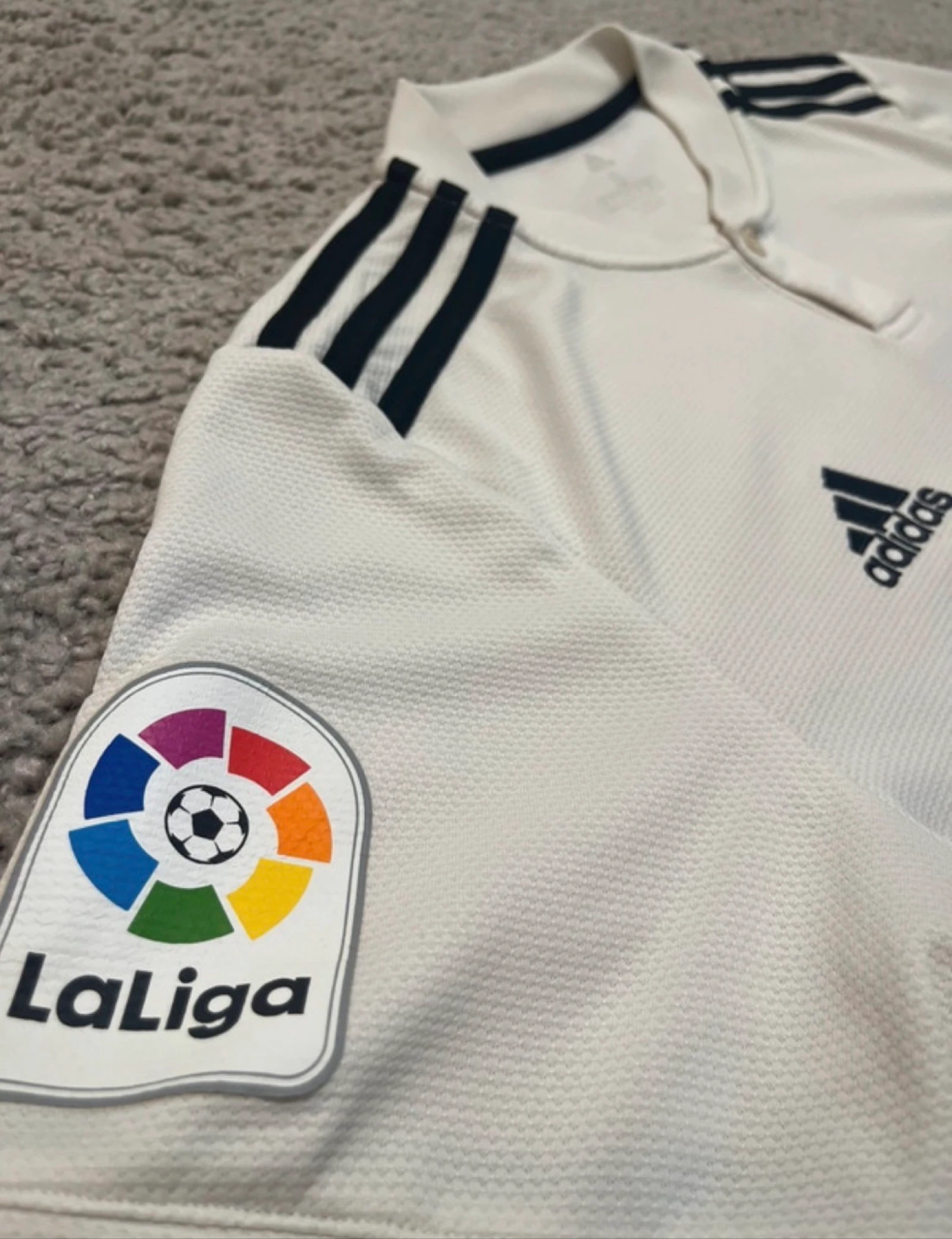 Camiseta Real Madrid – photo 3